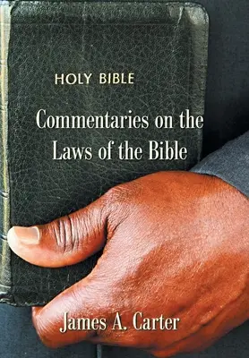 Komentáře k biblickým zákonům - Commentaries on the Laws of the Bible