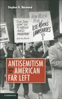 Antisemitismus a americká krajní levice - Antisemitism and the American Far Left