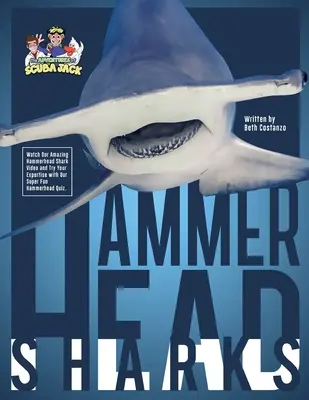 Žraloci kladivouni - Hammerhead Sharks