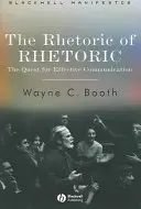 Rétorika rétoriky - Rhetoric of Rhetoric