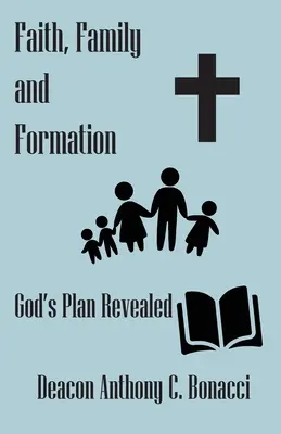 Víra, rodina a formace - Faith, Family, and Formation