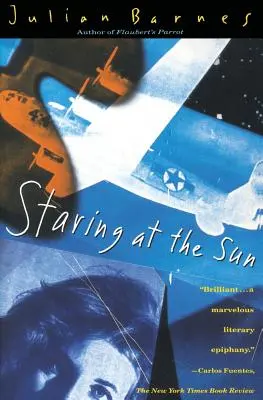 Zírání do slunce - Staring at the Sun