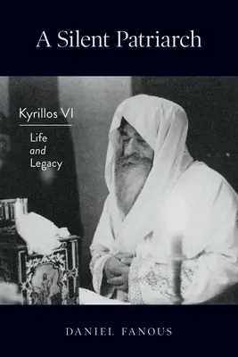 Tichý patriarcha - A Silent Patriarch
