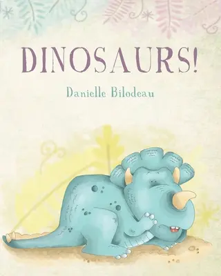 Dinosauři! - Dinosaurs!