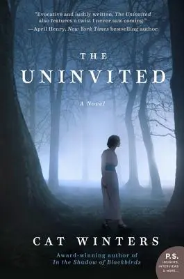 Nezvané PB - Uninvited PB