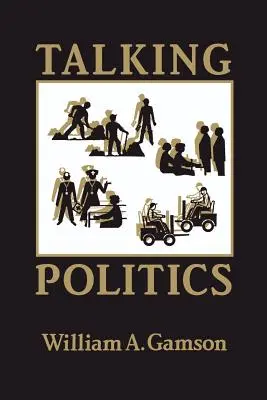 Mluvíme o politice - Talking Politics