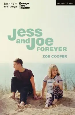 Jess a Joe navždy - Jess and Joe Forever