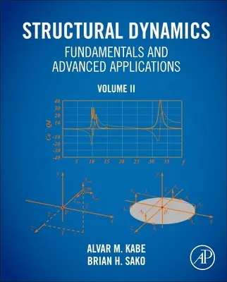 Základy strukturální dynamiky a pokročilé aplikace, II. díl: II. díl - Structural Dynamics Fundamentals and Advanced Applications, Volume II: Volume II