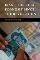 Íránská politická ekonomie od revoluce - Iran's Political Economy since the Revolution