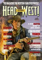 Na západ! - Head West!