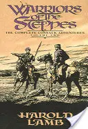 Válečníci ze stepí - Warriors of the Steppes