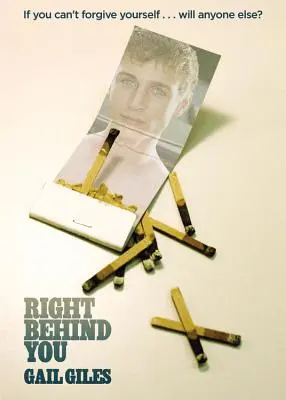 Hned za tebou - Right Behind You