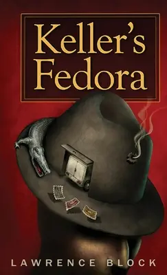 Kellerova fedora - Keller's Fedora