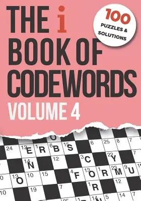 I Kniha kódových slov, svazek 4 - The I Book of Codewords Volume 4