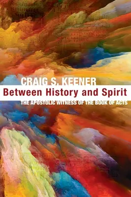 Mezi historií a duchem - Between History and Spirit