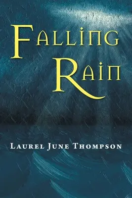 Padající déšť - Falling Rain