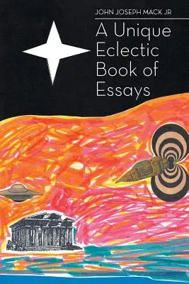 Unikátní eklektická kniha esejů - A Unique Eclectic Book of Essays