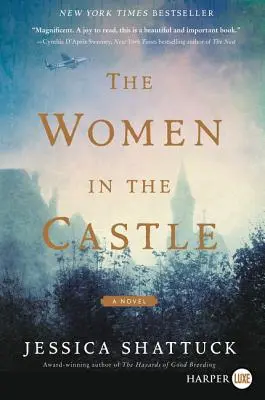 Ženy na hradě - The Women in the Castle