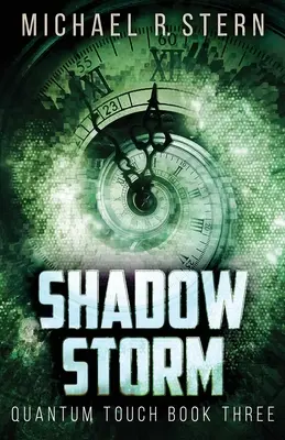 Stínová bouře - Shadow Storm