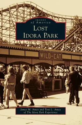 Ztracený park Idora - Lost Idora Park