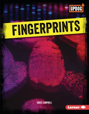 Otisky prstů - Fingerprints