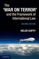Válka proti terorismu a rámec mezinárodního práva - The 'War on Terror' and the Framework of International Law