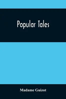Populární příběhy - Popular Tales