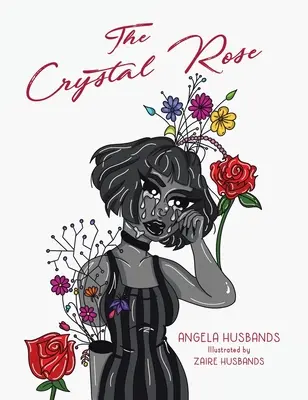 Křišťálová růže - The Crystal Rose
