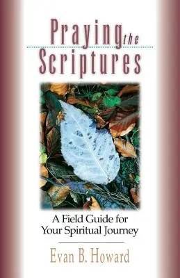 Modlitba Písma: Průvodce na duchovní cestě: Písmo sv. - Praying the Scriptures: A Field Guide for Your Spiritual Journey