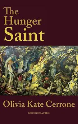 Hladový světec - The Hunger Saint