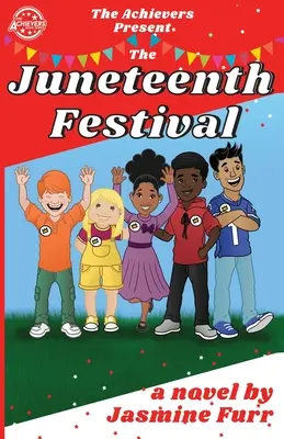 Festival Juneteenth - The Juneteenth Festival