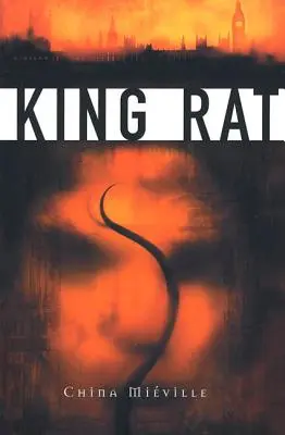 Král Krysa - King Rat