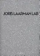 Joris Laarman: Laboratoř - Joris Laarman: Lab