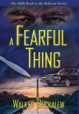 Strašná věc - A Fearful Thing