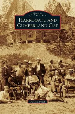 Harrogate a Cumberland Gap - Harrogate and Cumberland Gap
