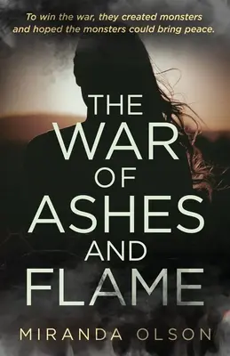Válka popela a plamene - The War of Ashes and Flame
