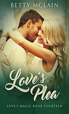 Prosba lásky - Love's Plea