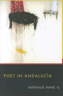 Básník v Andalusii - Poet in Andalucia