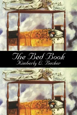 Kniha o posteli - The Bed Book