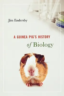 Morčecí historie biologie - Guinea Pig's History of Biology