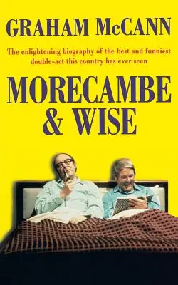 Morecambe a Wise - Morecambe and Wise