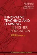 Inovativní výuka a učení ve vysokoškolském vzdělávání - Innovative Teaching and Learning in Higher Education