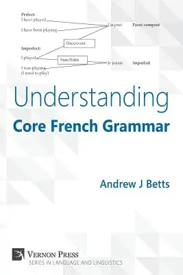 Porozumění základům francouzské gramatiky - Understanding Core French Grammar