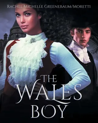 Chlapec z Walesu - The Wales Boy