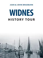 Prohlídka historie Widnesu - Widnes History Tour