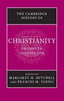 Cambridgeské dějiny křesťanství - The Cambridge History of Christianity