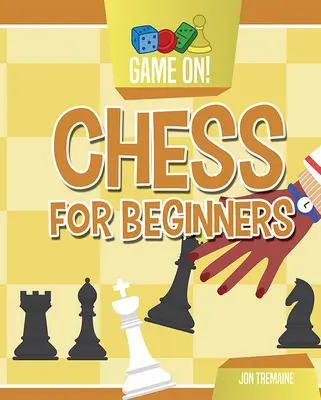 Šachy pro začátečníky - Chess for Beginners