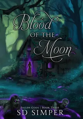 Měsíční krev - Blood of the Moon
