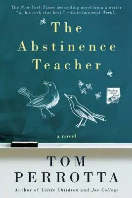 Učitelka abstinence - Abstinence Teacher