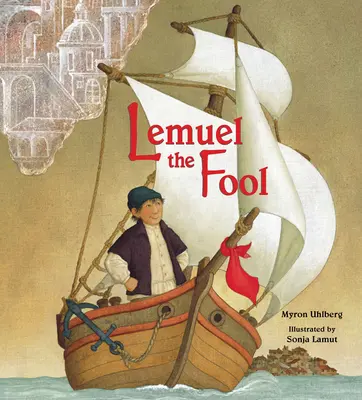 Blázen Lemuel - Lemuel the Fool